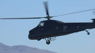 1956 Sikorsky S-58ET N58AH Big Dawg Aris Helicopter