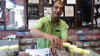 72. ГОАНСКИЙ ЯИЧНЫЙ СЭНДВИЧ С СЫРОМ, ТОМАТОМ И ЛУКОМ.  МАГАЗИН КАМНЕЙ В МОРДЖИМЕ -СРАВНИВАЮ ЦЕНЫ.