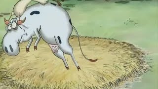 Смешной Ржачный Короткий Мультик/ ТРИ В ОДНОМ!!!