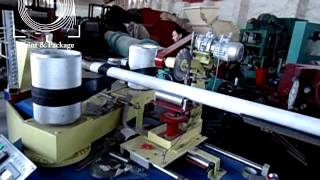 Линия по производству картонных гильз PRK G2