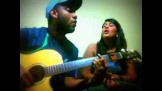 Bon Jovi - Como yo nadie te ha amado (con Ana Scaletta)