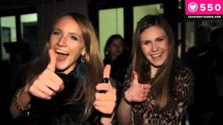 A State of Trance 550  Moscow video report