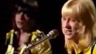 the sweet - little willy (with lyrics)