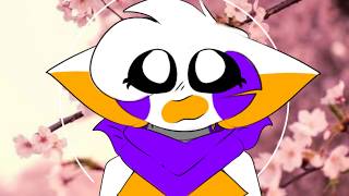 Her Meme ( FNAF ) Lolbit //Flipaclip\\