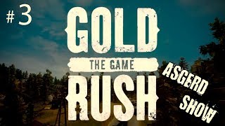 Gold Rush The Game # 3 | Прохождение | TIER II - Магнетит