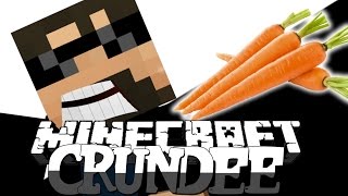 Minecraft: CRUNDEE CRAFT | THE END OF THE END!! [16]