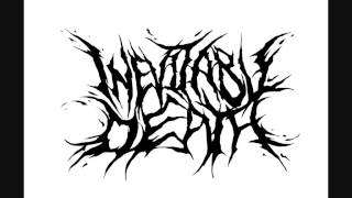 Inevitable Death - Stand Aside