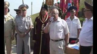 Орден И. Сирко
