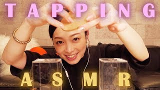 [ASMR]眠れない人へ音フェチ10選＊スクラッチング,タッピング,囁き[バイノーラルマイク,1H]
