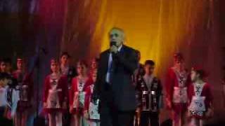 Գուսան Հայկազուն - Հայոց վրէժն եմ ուզում