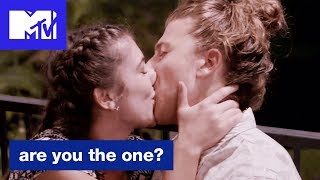 'BTW, Alexis and Joe Secretly Hooked Up' Official Sneak Peek | Are You the One? (Season 6) | MTV
