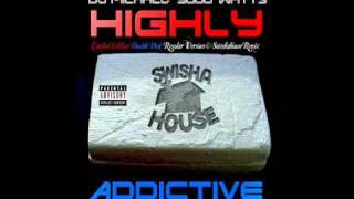NEW 2010 Lil Keke & Slim Thug - BMF (TX Remix)