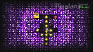 Video Reseña | Boulder Dash XL - Pixelania