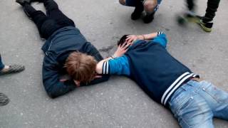 Убийство таксиста в Нижнем Новгороде