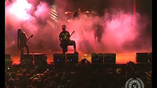 (Reaksi File) Burgerkill - Under The Scars