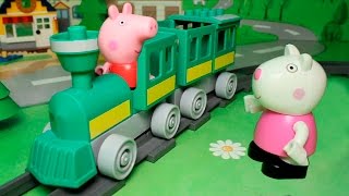 Видео с игрушками на русском языке  - Лучшие приключения