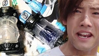 【フルボトル】ロケットパンダ？…タイマン張らせてもらうぜ!!(意味不明)【ビルド】