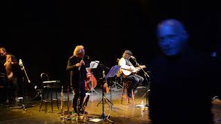 Concerto di Natale 2018 - MBL Orkestra Live @ Teatro Greco Roma