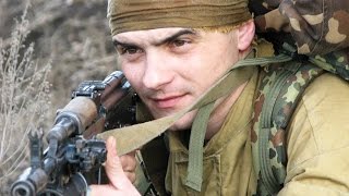 Під Іловайськом загинув коломиянин Володимир Костюк