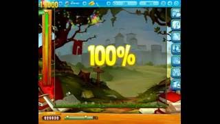 Pet Rescue Saga Level 1065  Enchanted  Pastures   no boosters