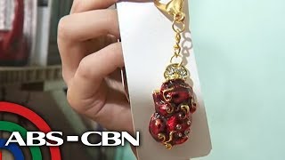 TIPS: Paano makakaakit ng suwerte sa bahay sa Chinese New Year? PART 2 | UKG