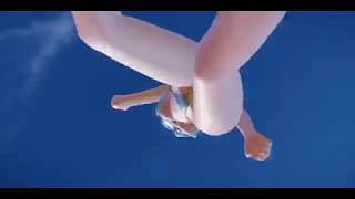 MMD - New thang, Miku sexy (r-18)