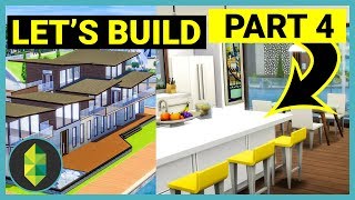 Let's Build a Modern Beach House (Part 4)