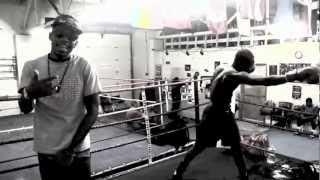 FRIDAY WOLVES - IN THE LAB (OFFICIAL MUSIC VIDEO) HD