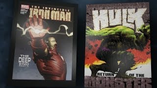 Marvel Studios Assembling A Universe "Assembling the Team" Clip Official