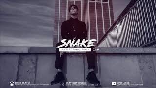 Dark Trap Instrumental | Hard Trap Beat (prod. Luxray Beats)