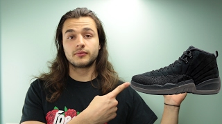 How to cop the 'Black OVO Jordan 12'