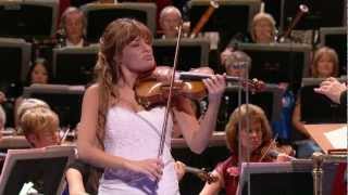 Bruch - Violin Concerto No. 1 (Last Night of the Proms 2012)