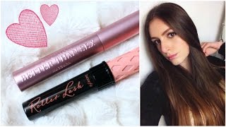 Better Than Sex VS Roller Lash │PerfectHonesty