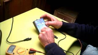 Como generar electricidad gratis con paneles solares - equipo solar portatil