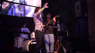 Cariñito - cumbia andina - Gustavo Ratto