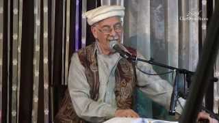 Nashenas - Elegy to Ahmad Zahir مــرثیۀ ناشناس به احمد ظاهر