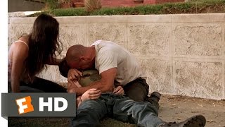 The Fast and the Furious (2001) - Drive-by Shooting Scene (8/10) | Movieclips