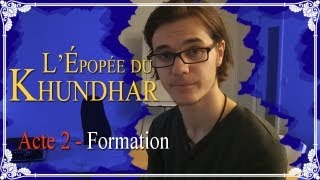 EDK #2 : Formation d'entrepreneur et projet de vente de dessins !