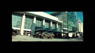 compilation of explosions in film part II