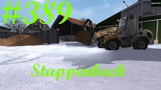#LP389 Stappenbach LS17 Der Paus TSL 8.7