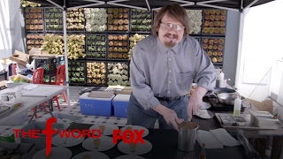 Gordon Undercover: Sabotaging Food | Season 1 | THE F WORD