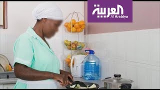 صدمة في الشارع السعودي من جريمة قتل نفذتها خادمة