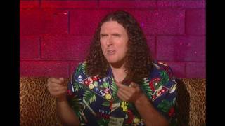 "Weird Al" Yankovic - The Snoop Dogg Interview