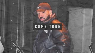 Free Drake x The Weeknd type beat "Come True" 2020