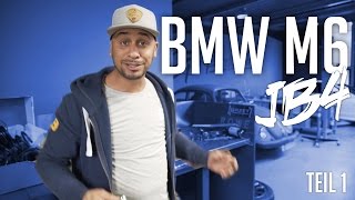 JP Performance - BMW M6 | JB4 | Teil 1