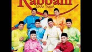 Arabic nasheed - ahmad ya habibi ya habibi (Rabbani)
