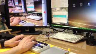 Keyboard Sounds Comparison