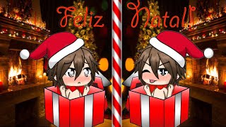 ASMR Tsundere Boy Especial Natal (PT/BR)