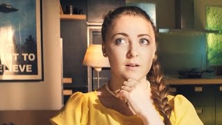 ВЕРА И СОМНЕНИЕ (16+). Короткометражный фильм. Комедия, 2015