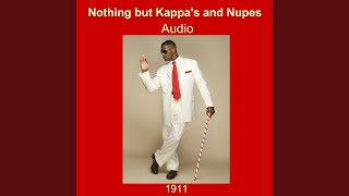 Hand Me Down My Kappa Kane
